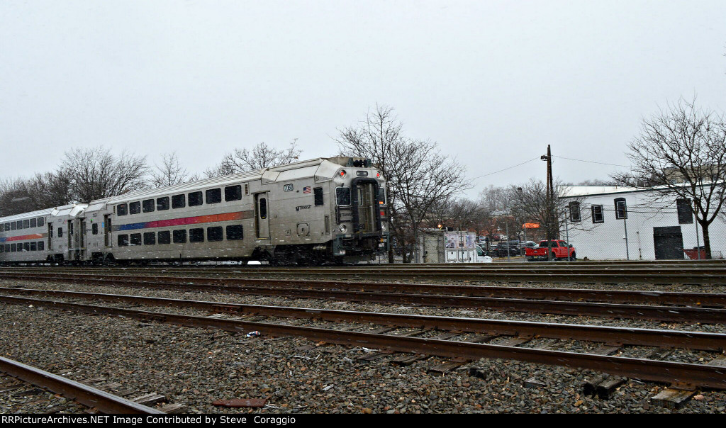 NJT 7060 Second and Last Shot